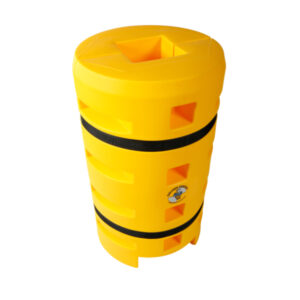Sentry Column Protectors 8" x 8" Square