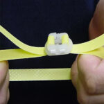Strapping Kit for BumperWrap