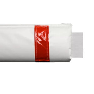 72" Gate Guard for Standard 1"x4" Gate Arm