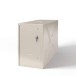 Bike Lockers Storage Model 301